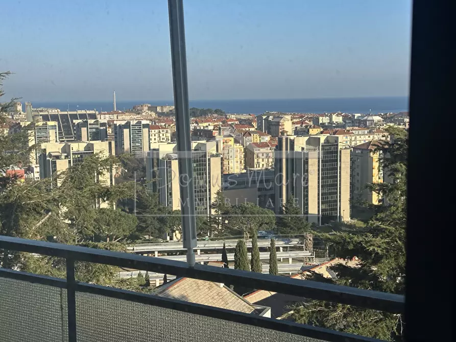 appartamento in vendita a Savona