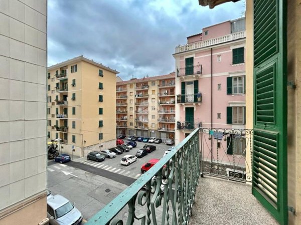 appartamento in vendita a Savona