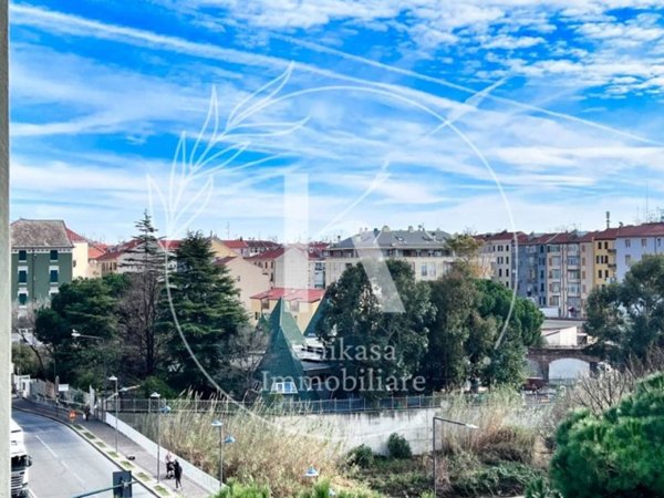 appartamento in vendita a Savona