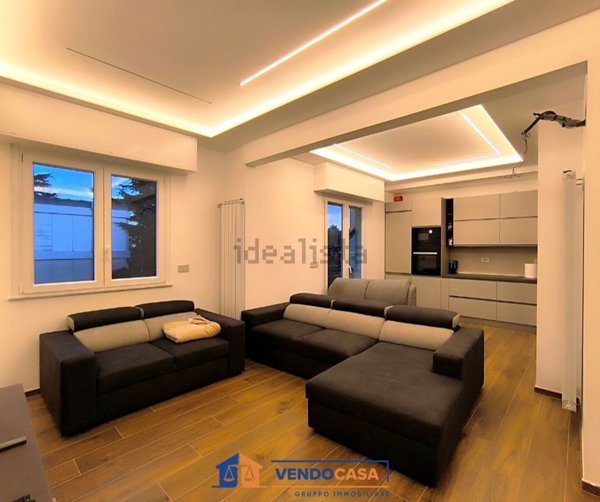 appartamento in vendita a Savona