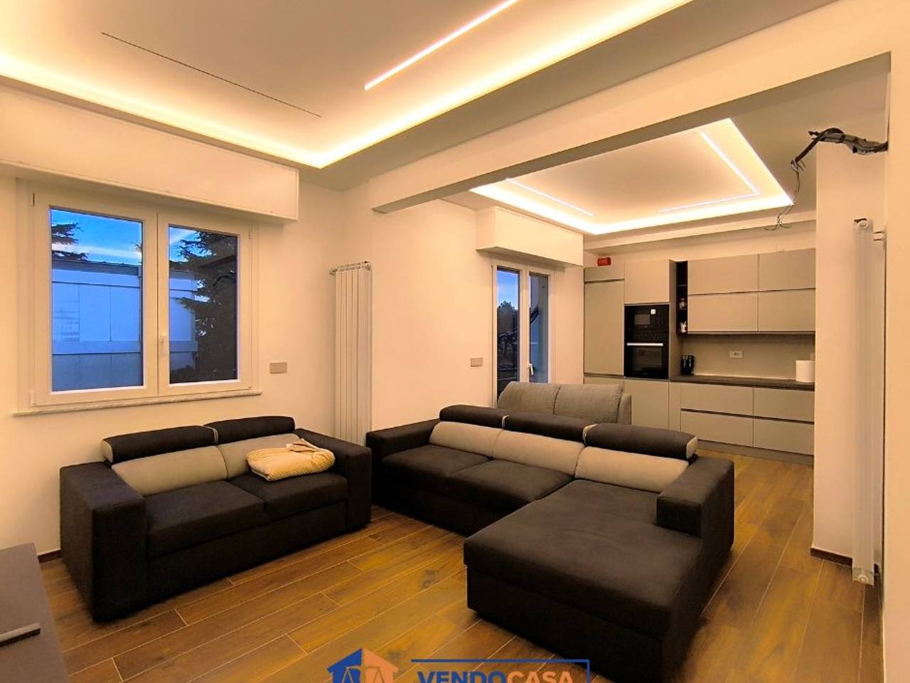 appartamento in vendita a Savona