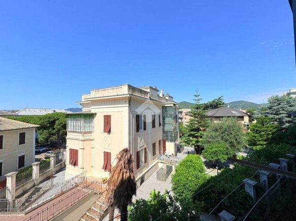 appartamento in vendita a Savona in zona Centro Storico