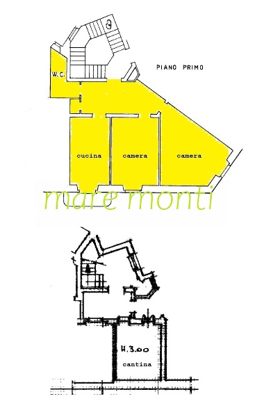appartamento in vendita a Savona