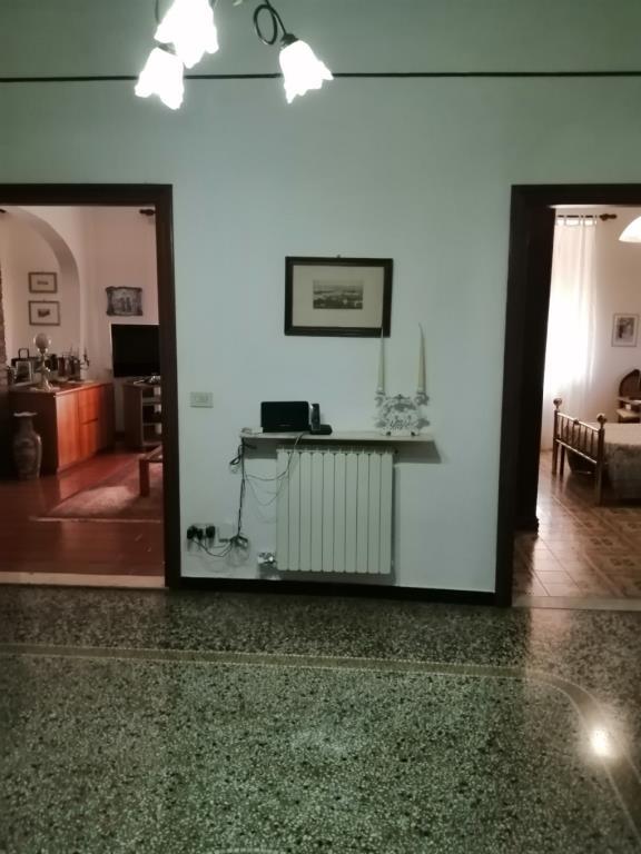 appartamento in vendita a Savona in zona Centro Storico