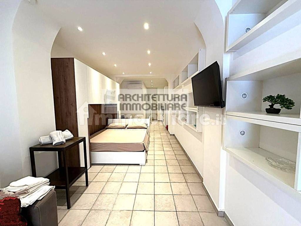 appartamento in vendita a Savona