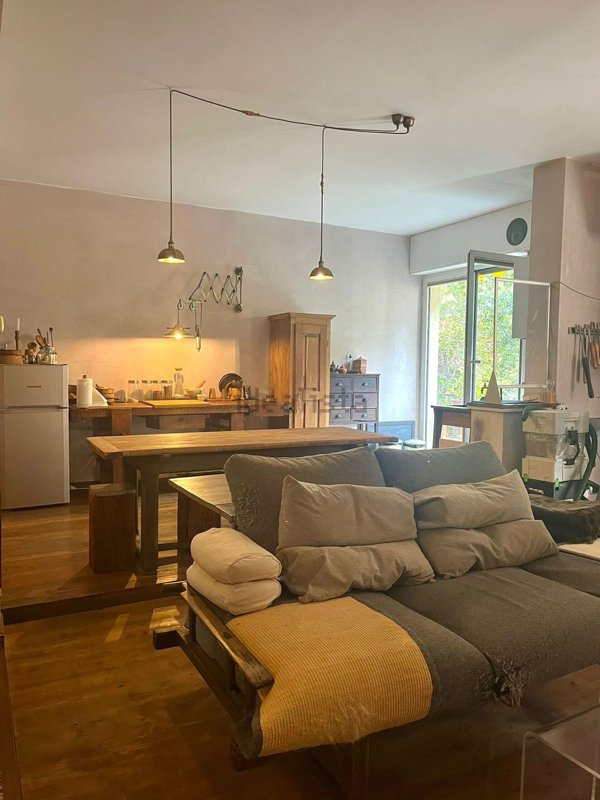 appartamento in vendita a Savona