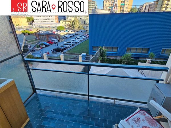 appartamento in vendita a Savona