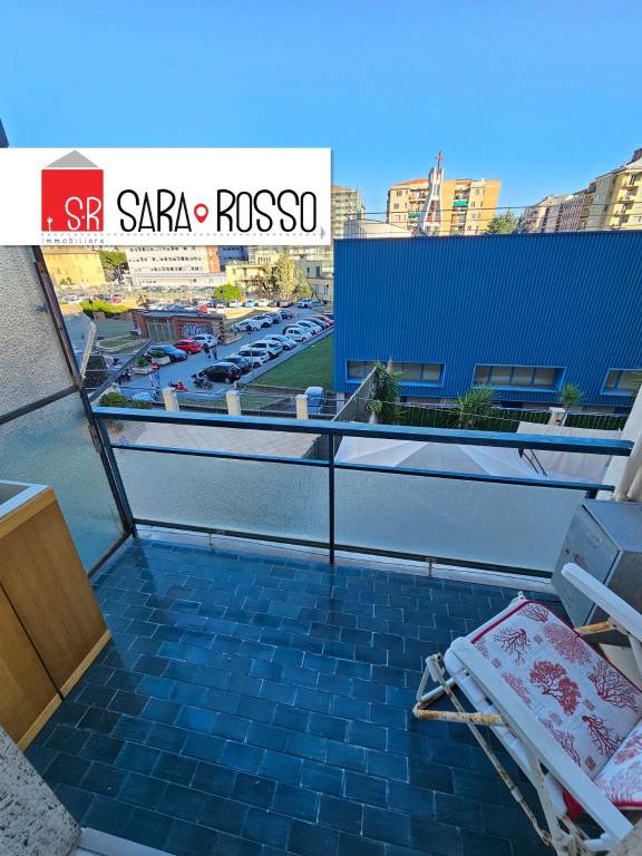 appartamento in vendita a Savona