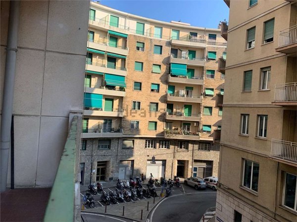 appartamento in vendita a Savona