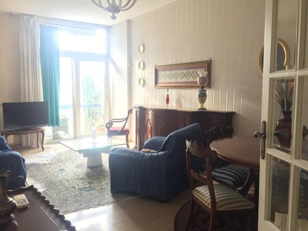 appartamento in vendita a Savona in zona Centro Storico