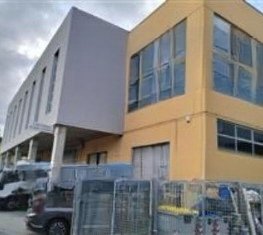 ufficio in vendita a Savona