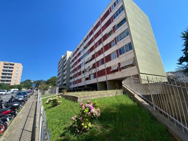 appartamento in vendita a Savona