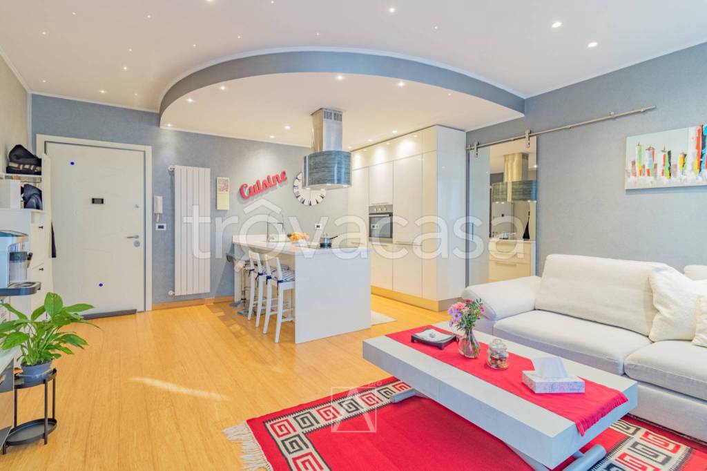 appartamento in vendita a Savona