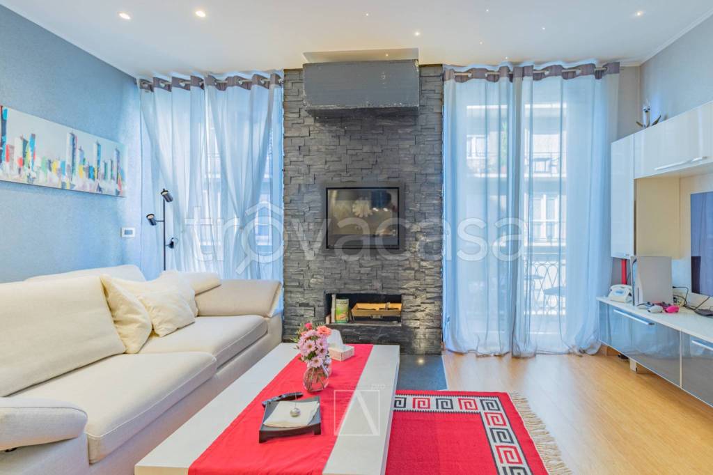 appartamento in vendita a Savona