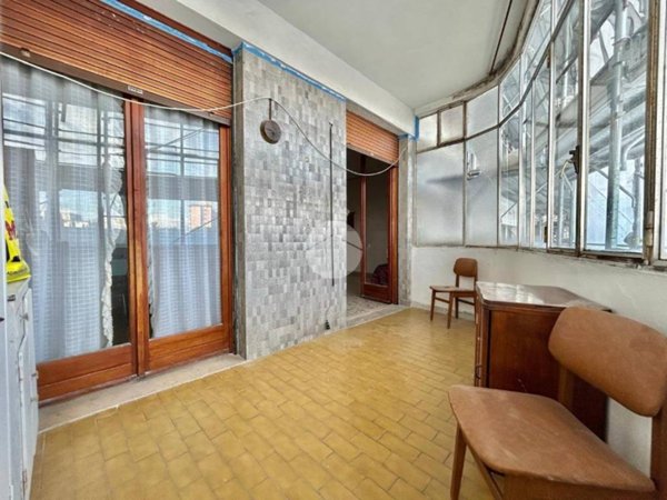 appartamento in vendita a Savona