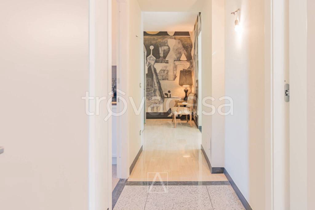 appartamento in vendita a Savona