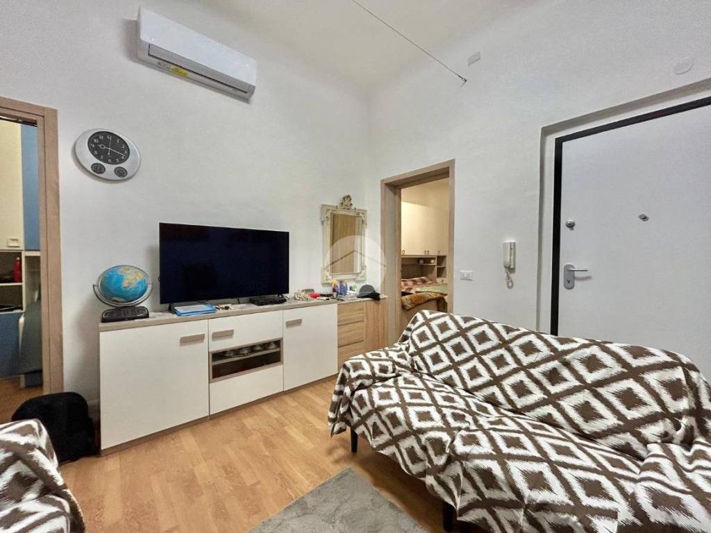 appartamento in vendita a Savona