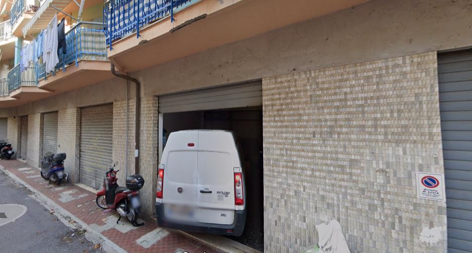 monolocale in vendita a Savona