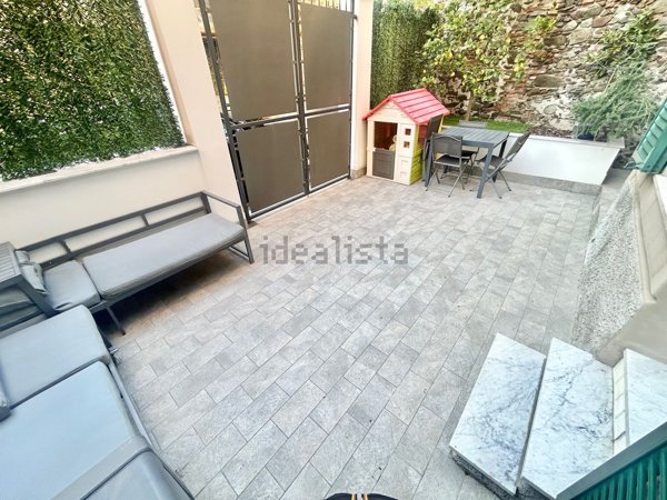 appartamento in vendita a Savona