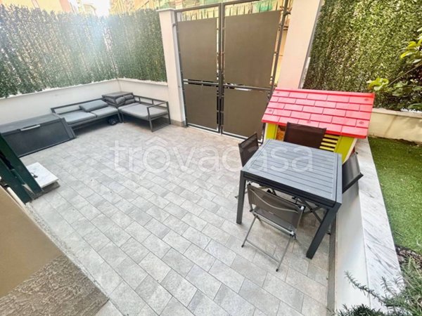 appartamento in vendita a Savona