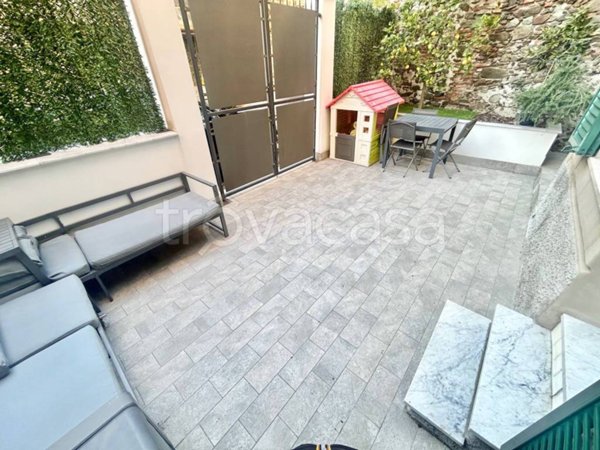 appartamento in vendita a Savona