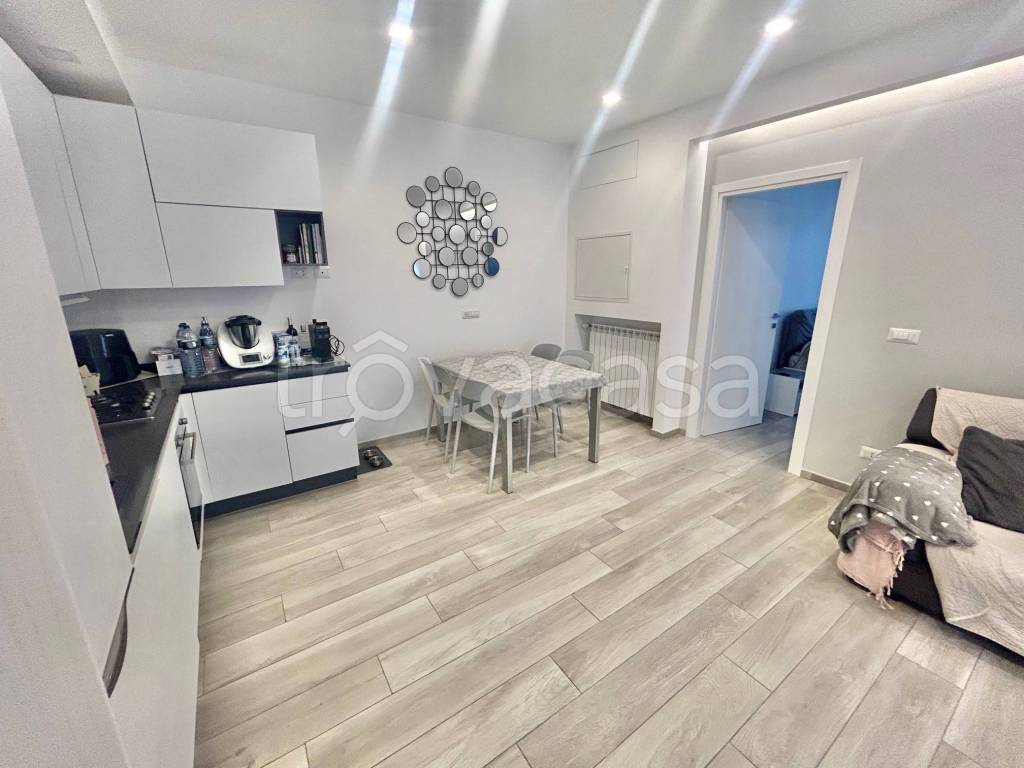 appartamento in vendita a Savona