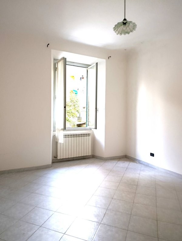 appartamento in vendita a Savona in zona Centro Storico