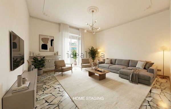 appartamento in vendita a Savona