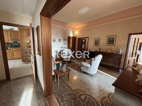 appartamento in vendita a Savona