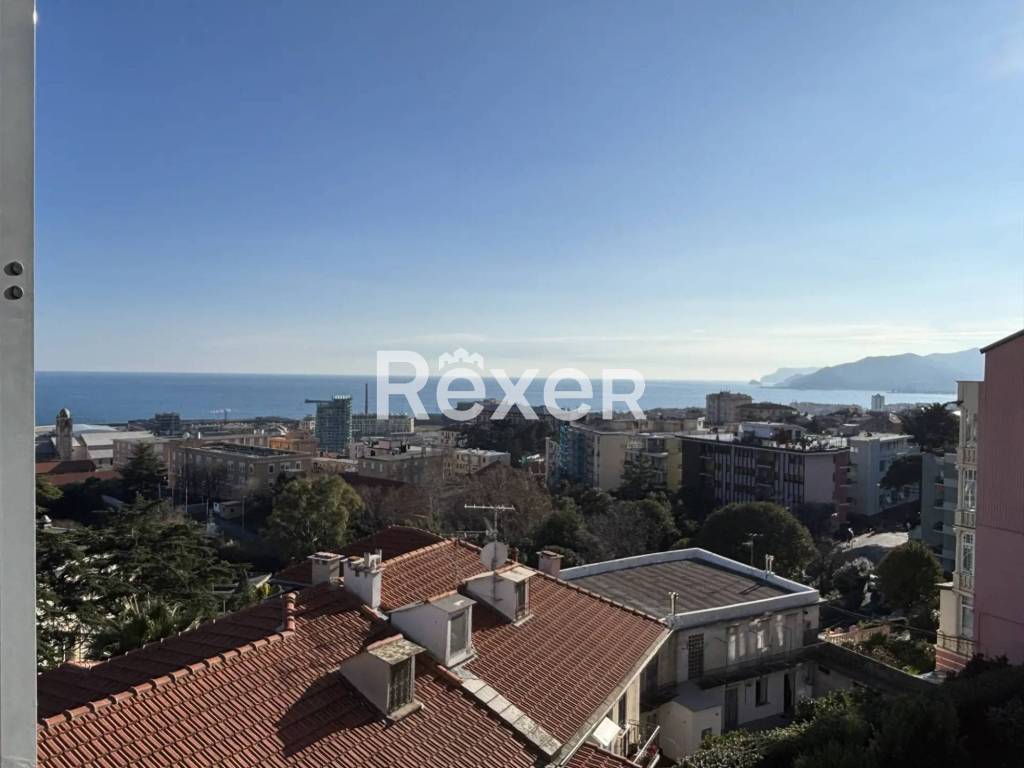 appartamento in vendita a Savona