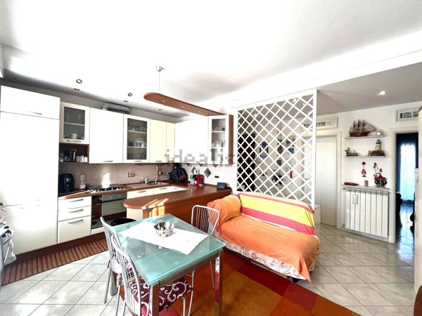 appartamento in vendita a Savona