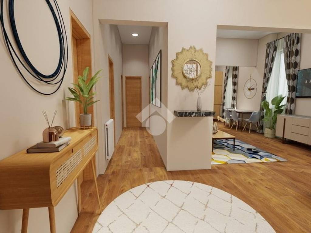 appartamento in vendita a Savona in zona Centro Storico