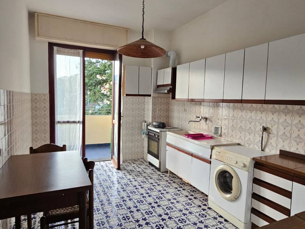 appartamento in vendita a Savona