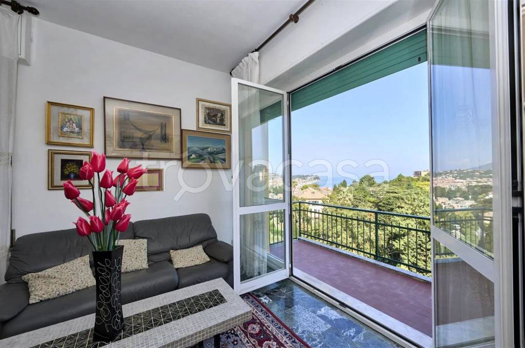 appartamento in vendita a Savona