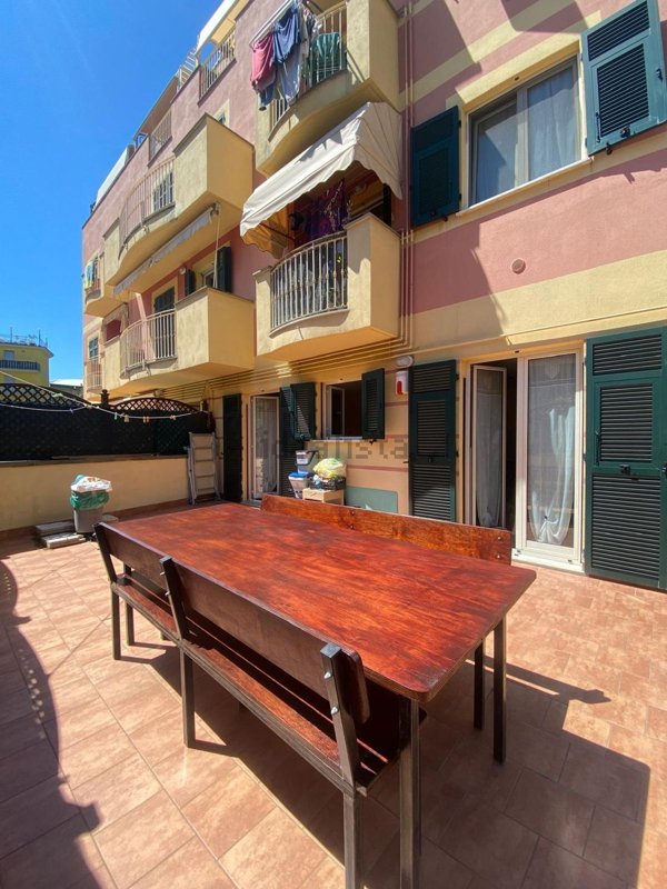 appartamento in vendita a Savona