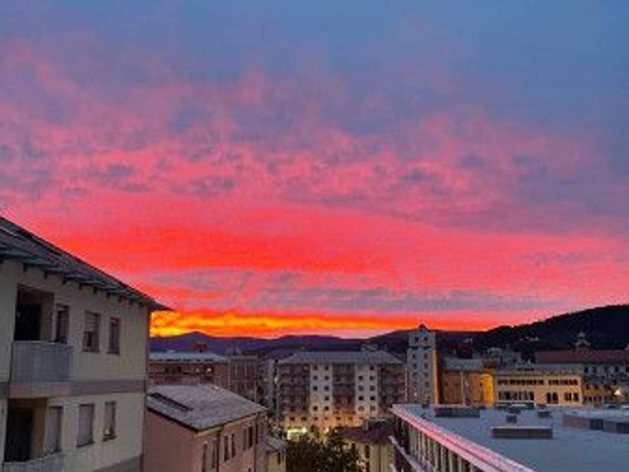 appartamento in vendita a Savona in zona Centro Storico