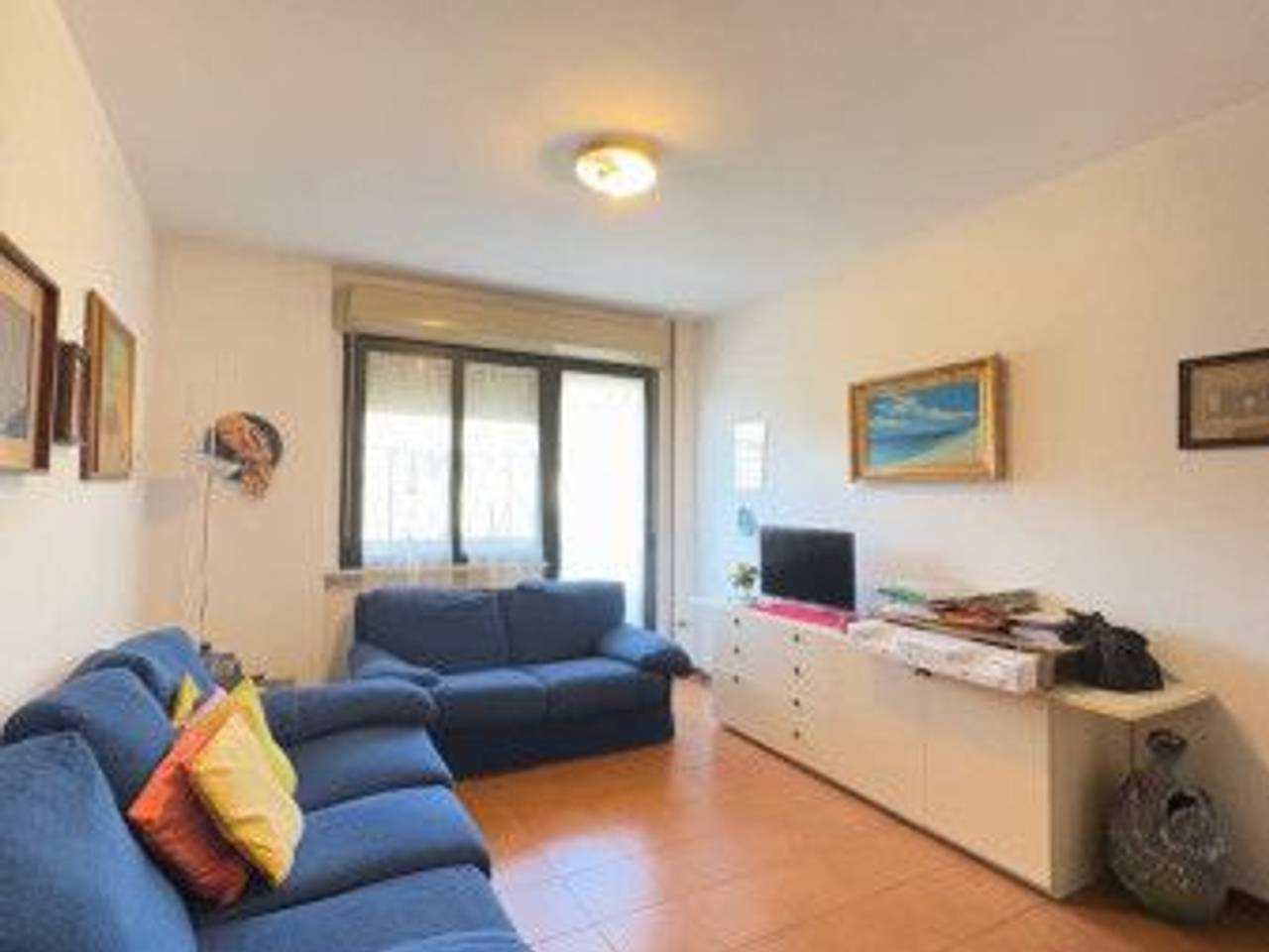 appartamento in vendita a Savona in zona Santuario