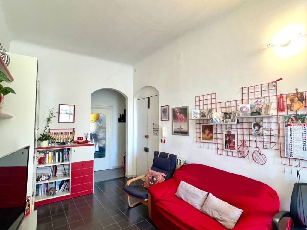 appartamento in vendita a Savona