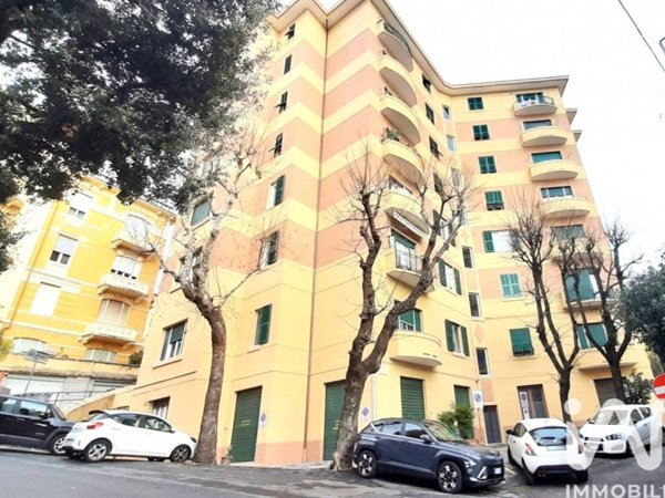 appartamento in vendita a Savona