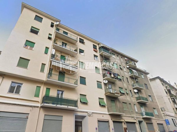 appartamento in vendita a Savona
