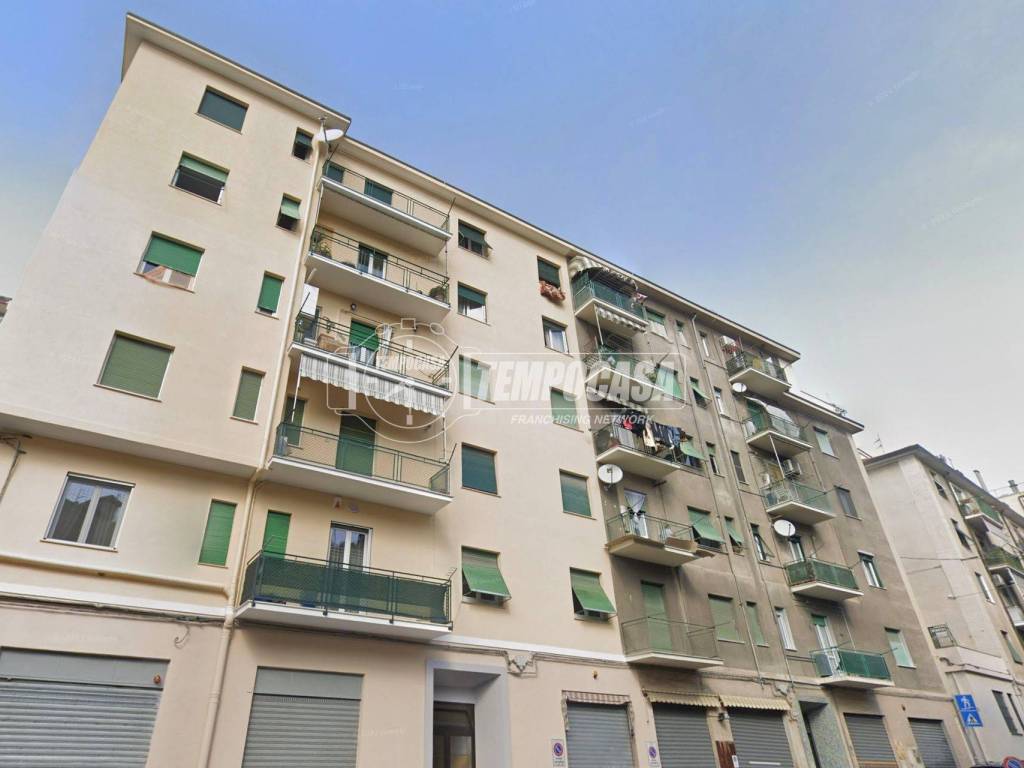 appartamento in vendita a Savona