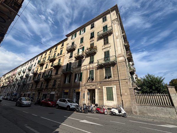 appartamento in vendita a Savona