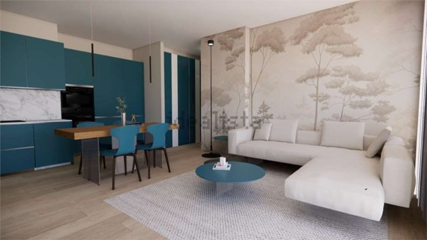 appartamento in vendita a Savona