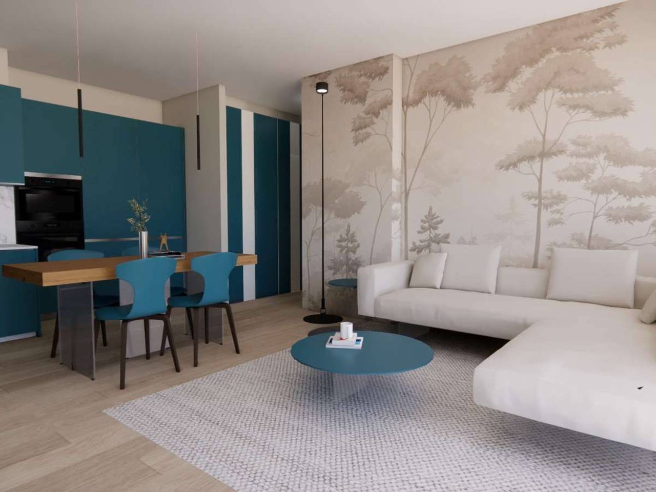 appartamento in vendita a Savona