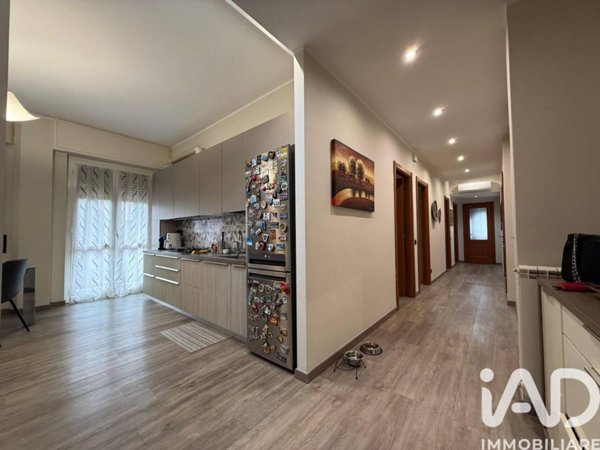 appartamento in vendita a Savona