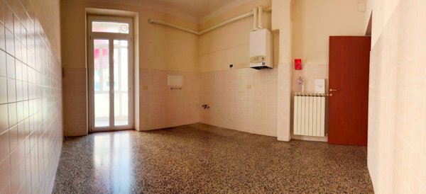 appartamento in vendita a Savona