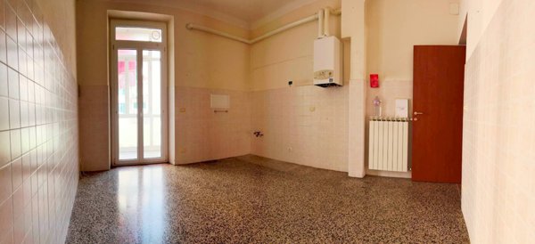 appartamento in vendita a Savona in zona Centro Storico