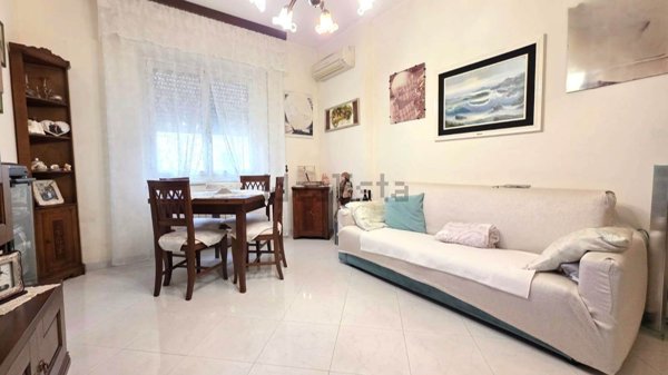 appartamento in vendita a Savona