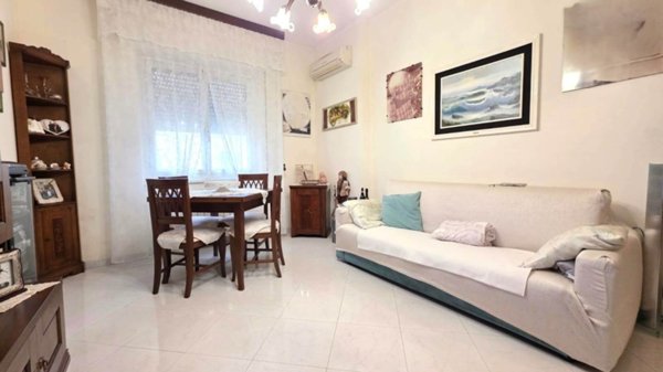 appartamento in vendita a Savona