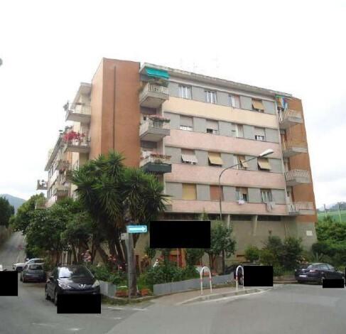 appartamento in vendita a Savona